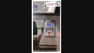 با انواع مختلف دستگاه اکسس کنترل آشنا شوید!