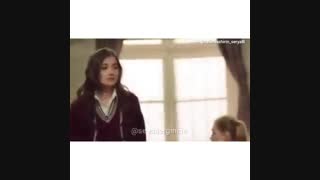 کلیپ غمگین از سودا ارگینجی