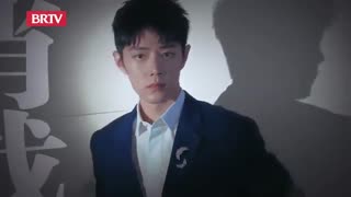 اپدیت جدیدXiao Zhan