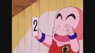 انیمه Dragon Ball قسمت 21