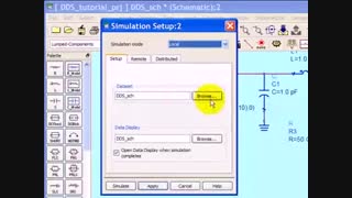 Data Display in ADS Part 1