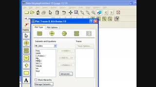 Data Display in ADS Part 2A