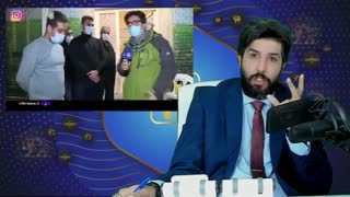 گزارش مهند از سرپناه و غذای گرم برای بی خانمانها در ایران -چرا بی خانمانهای ما با آمریکا و کانادا متفاوتند؟ - برنامه امید دانا