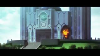 پیش‌نمایش جدید انیمه تلویزیونی اوریجینال Vivy -Fluorite Eye's Song