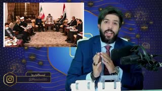سرانجام ایران برای بازسازی طاق کسرا پا پیش گذاشت، عراق نپذیرفت، بنیاد سویسی بازسازی را آغاز میکند._ برنامه رودست امید دانا