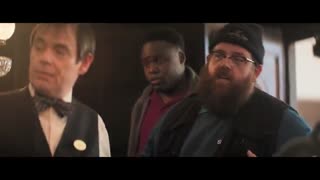 سریال ترسناک و کمدی جویندگان حقیقت 2020 قسمت 02 دوبله فارسی