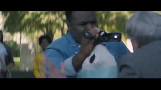 سریال ترسناک و کمدی جویندگان حقیقت 2020 قسمت 04 دوبله فارسی