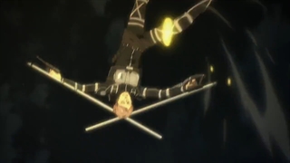 انیمه حمله به تایتان ها فصل 4 قسمت 7 دوبله فارسی