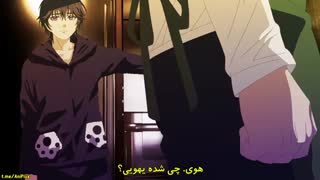 انیمه Project Scard قسمت 6
