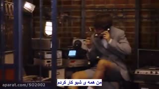 موزیک ویدیو خفنbts+زیرنویس فارسی