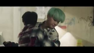 موزیک ویدیوی ran ازbts