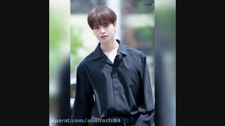 کاور اهنگ the truth untold-bts توسط ریون عضو oneus * توضیحاتو بخونید