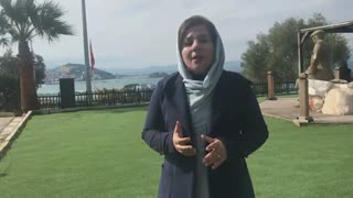 خرید ملک در کوش آداسی