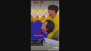 جیهوپ و کوکی بی تی اس