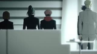 اوپنینگ دوم انیمه جوجوتسو کایسن -jujutsu kaisen opening 2