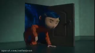 انیمیشن کورالین