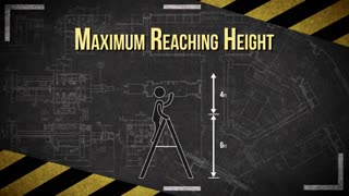 ایمنی نردبان