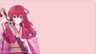 اهنگ کامل اندینگ اخر انیمه یونا دختر سپیده دم