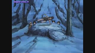 انیمه ناروتو سری اول ( naruto ) قسمت 183 با زیرنویس فارسی