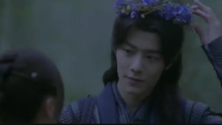 سریال چینی سرزمین ارواح قسمت 17 با زیرنویس فارسی /Douluo Continent Chinese Drama 2021