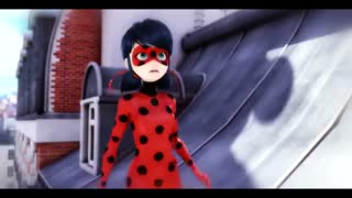 میکس فوقعلاده میراکلس حتما ببینید