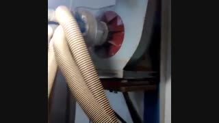 فن سانتریفیوژ-مکنده نجاری09121865671