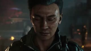 تریلر سینمایی بازی Bright Memory: Infinite