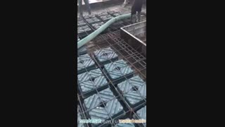 پروژه یوبوت توسط شرکت گنبد فیروزه