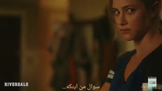 پروموی قسمت 5 از فصل 5 سریال ریوردیل || Riverdale 05x05 Promo