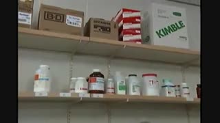 معرفی مواد شیمیایی آزمایشگاهی مهم - شرکت دانشور شیمی