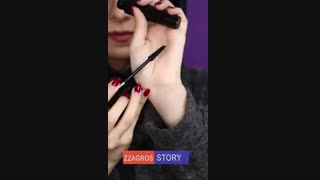 ریمل حجم دهنده مای