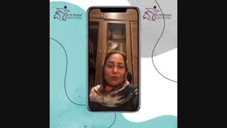 فیلم سزارین و انواع بیهوشی (قسمت سوم)