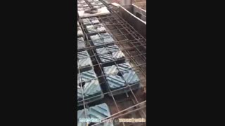 پروژه یوبوت توسط شرکت گنبد فیروزه