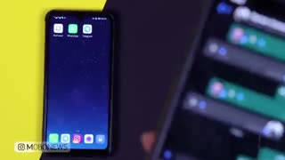 خواندن پیام های حذف شده واتس اپ و تلگرام؛ مهدی شجری