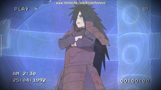 XiiiDolor - Dove- AMV |-  Naruto Shippuden