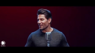 رضا ملک زاده - نماهنگ آتش پاره