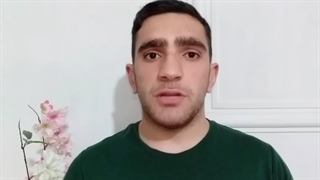 شناخت درخت بید مشک