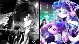 Nightcore★