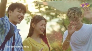 موزیک ویدیوی او اس تی کیهیون عضو مانستا اکس O.M.O.M برای وبدرامای ریپلی