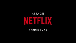 تیزر سریال Sisyphus: The Myth