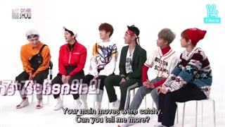 ON AIR NCT SHOW Day 1