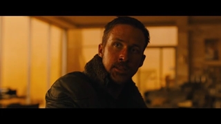 تریلر فیلم Blade Runner 2049 (2017)