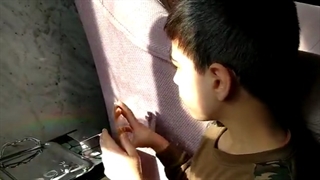 بازتابش نور