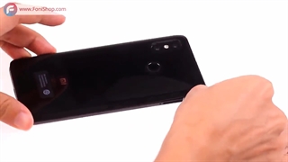 تعویض باتری گوشی Xiaomi Mi8 - فونی شاپ