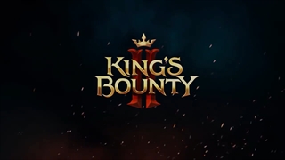 تریلر اعلام تاریخ انتشار بازی King´s Bounty II