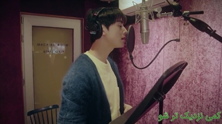 موزیک ویدیو ost سریال زیبایی حقیقی به نام Love So Fine از Cha Eun Woo با زیرنویس فارسی چسبیده