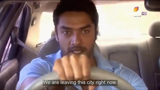 یک عشق یک جنون قسمت ۲۹۰