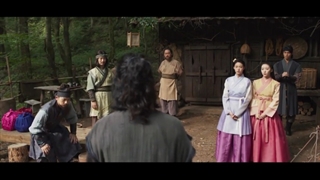 سریال کره ای کشور من : عصر جدید 2019 قسمت 09 دوبله فارسی