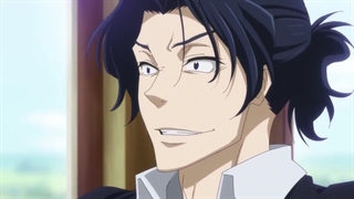 تریلر فصل دوم ( نیمه دوم ) انیمه موریارتی وطن پرست Moriarty the Patriot