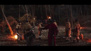 سریال کره ای کشور من : عصر جدید 2019 قسمت 14 دوبله فارسی